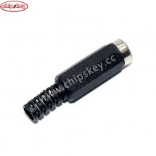 DC Female Socket 5.5*2.1mm