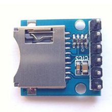 Mini SD Card Micro SD Card Module