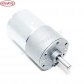 100RPM 12V ZGA37RG Motor