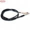 Stainless steel package a waterproof DS18B20 temperature probe temperature sensor 18B2