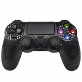 PS4 wireless game controller