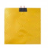 20*20CM Heater Mat 12V/24V