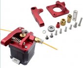 MK8 extruder With Motor 34mm Tall
