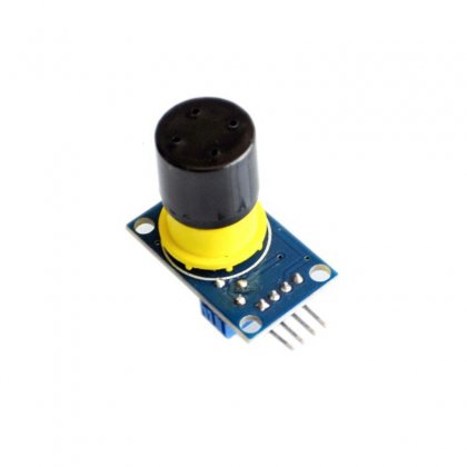 Low concentration MQ-131 Ozone Gas Detection Sensor Module