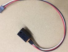 Reflective Photoelectric Sensor