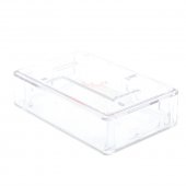 Orange PI PC PLUS Case