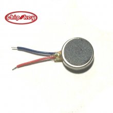 3V 0827 8mm Coin Mobile Phone Vibration Motor