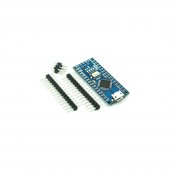 NANO 3.0 Development Board Micro USB Interface