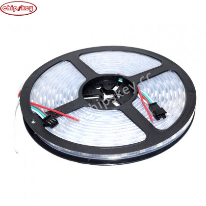 SK6812 RGBW 60LED/Meter IP67 5V LED Strip , Price for 1 Meter