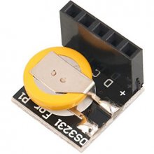 DS3231 Clock Module For Raspberry PI