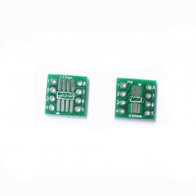 Adapter PCB SOP8/SOIC8 na DIP8