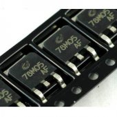 CJ78M05 SOT-252 Three-terminal regulator transistor