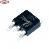 CJ78M05 SOT-252 Three-terminal regulator transistor