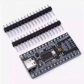 CH347T development board microcontroller module high-speed USB to UART/I2C/SPI /JTAG/GPIO