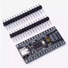 CH347T development board microcontroller module high-speed USB to UART/I2C/SPI /JTAG/GPIO