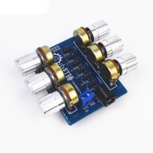 6 Dof Metal Servo Controller With Potentiometer