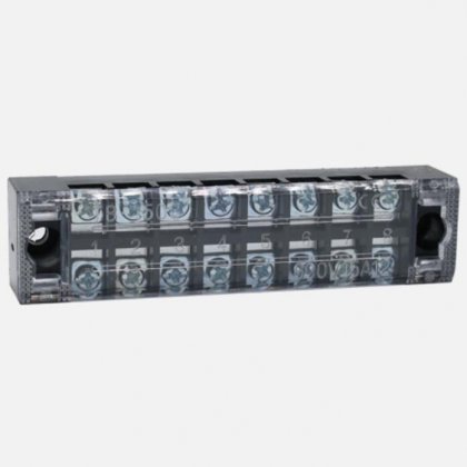 Fixed terminal connector blocks 1508L TB1508L