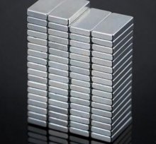 20X10X1mm Magnet