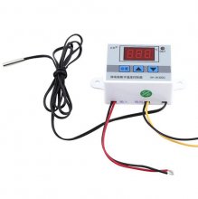 XH-W3002 W3002 digital temperature controller temperature control switch temperature controller 12V /24V / 220V