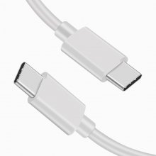 Type-C to Type-C USB Charger Cable 1M