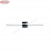 6A10 6A/1000V rectifier diodes 200pcs/Box