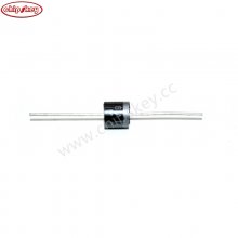 6A10 6A/1000V rectifier diodes 200pcs/Box
