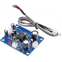 NE5532 Amplifer Board OP-AMP HIFI Preamplifier Signal Bluetooth Amplifer Preamplifier Board