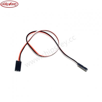 30CM Parallel Cable M/M
