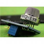 MQ138 MQ-138 Semiconductor Sensor Module