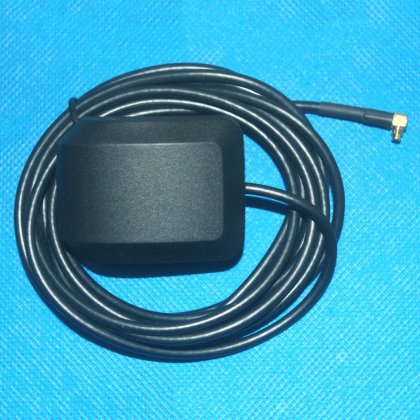 GPS External Antenna 3M With MMCX header