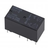 G5V-2-5VDC Relay