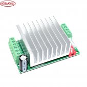 TB6600 4.5A Stepper motor drives Driver Board Controller Single axis controller