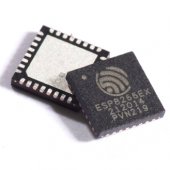 ESP8266 IC Chip