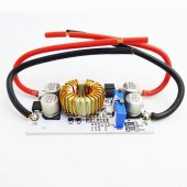Constant Current Mobile Power Supply 10A 250WDC to DC Boost Converter