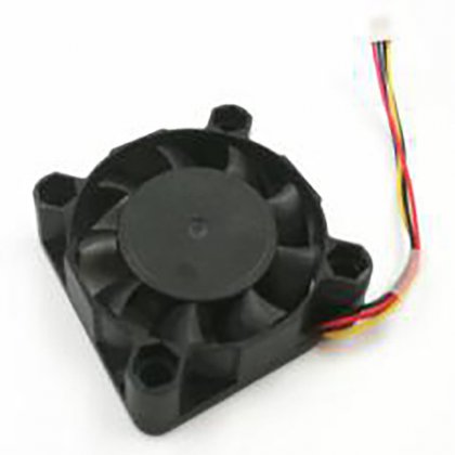 4010 Variable Dual Fan 5V
