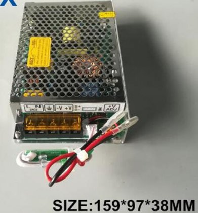 12V 10A 120W SC120W-12