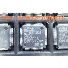 STM32F103R8T6