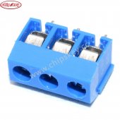 DG301 Screw Terminal Block 3 Positions 5mm