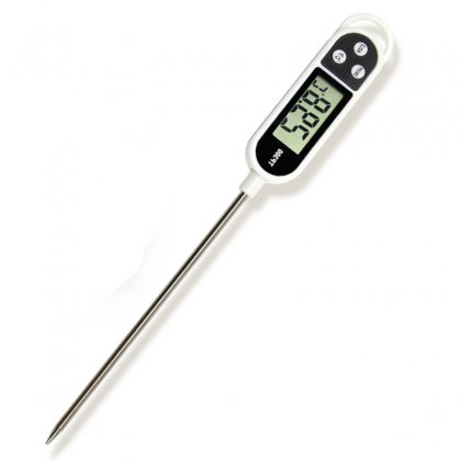 TP300 Food Probe Electronic Thermometer