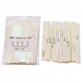 0805 320PCS 16Value