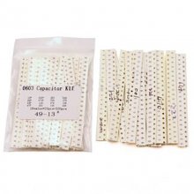 0805 320PCS 16Value