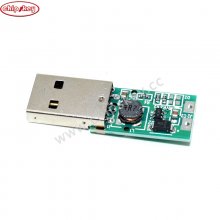 DC-DC 5V to 9V 6W USB Step Up Power Supply Module Boost Converter Voltage Board 4.2V-5.2V