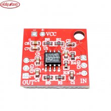 TDA1308 Earphone amplifier board amplifier module/can be used as the front amplifier