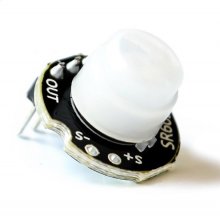 MINI Motion Sensor Detector Module SR602 Pyroelectric Infrared PIR kit sensory switch Bracket