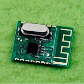 XL7105-SY DIY 2.4GHz A7105 NRF24L01 Wireless Module for MCU