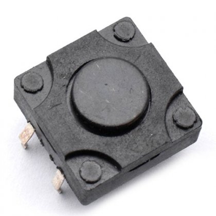 12*12*10 Tact Switch/Waterproof Tact Switch/Tach Switch