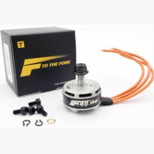 TMOTOR F40III 3 generation KV2400 FPV through machine racing brushless motor