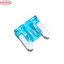 15A Micro Car Fuses Automotive Blade Type Mini Fuse Assortment Blade Fuse