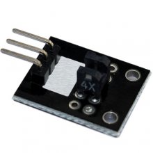 Photoelectric sensor Optical broken module KY-010