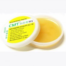 ZJ-18 solder paste flux flux oil soldering treasure 50G